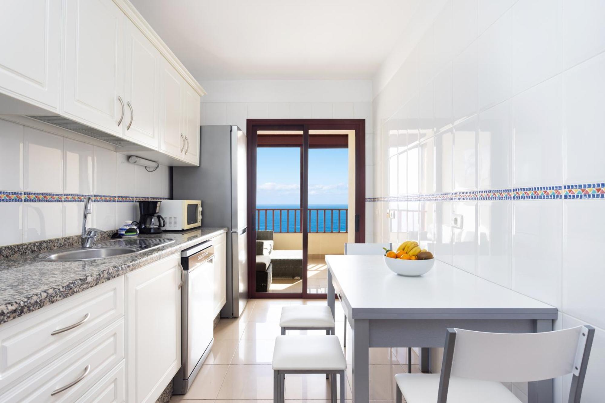 Home2Book Comfy Apartment With Ocean Views Радазул Экстерьер фото