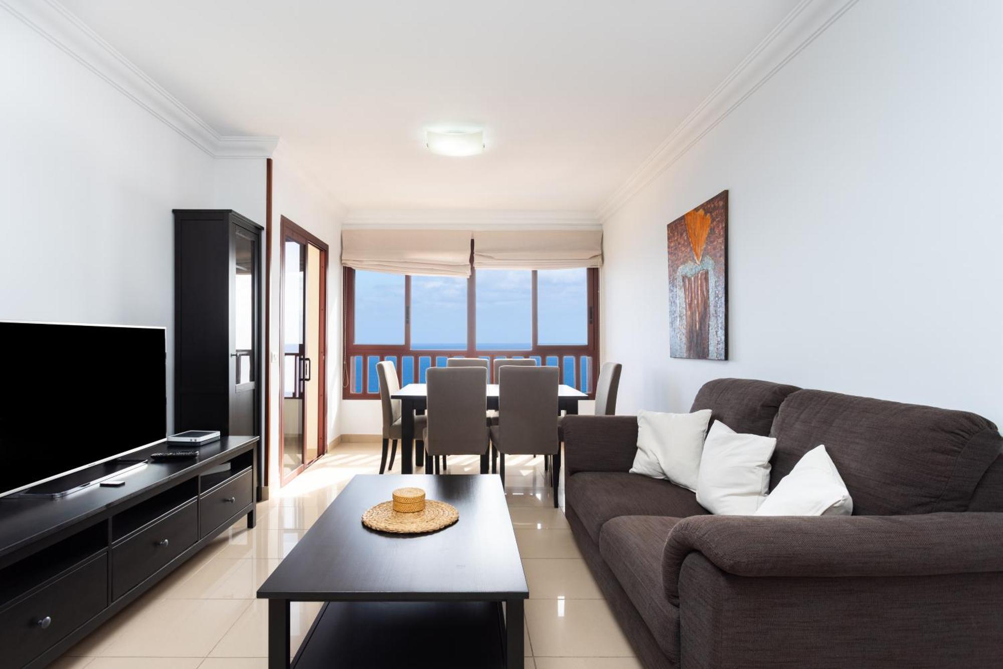 Home2Book Comfy Apartment With Ocean Views Радазул Экстерьер фото